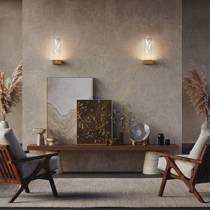 Lampă de perete ORNATE MOD318WL-L3BS3K Maytoni small 1