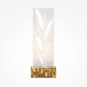 Lampă de perete ORNATE MOD318WL-L3BS3K Maytoni small 7