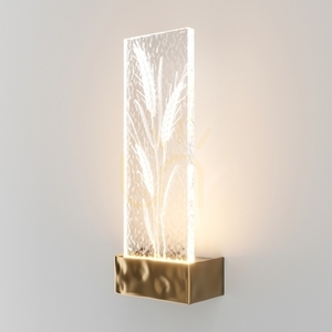 Lampă de perete ORNATE MOD318WL-L3BS3K Maytoni small 8