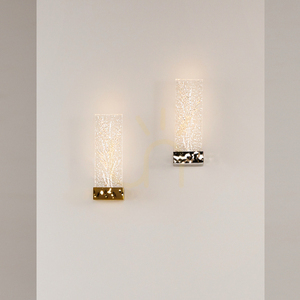 Lampă de perete ORNATE MOD318WL-L3CH3K Maytoni small 2