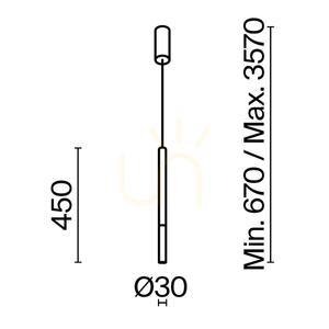 PRO SHADE lampă suspendată MOD157PL-L6G4K1 Maytoni 10 PRO SHADE lampă suspendată MOD157PL-L6G4K1 Maytoni small 10