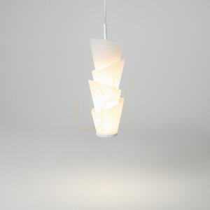 SEOUL lampă suspendată MOD374PL-L28W3K Maytoni small 3