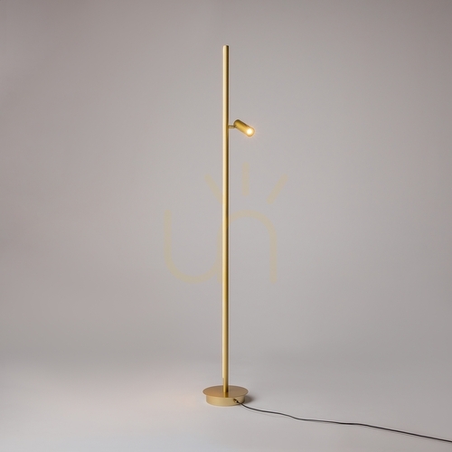 Verifica Lampă de podea THIN MOD395FL-L28BS3K Maytoni