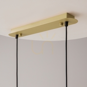 Lampa suspendată VISION MOD411PL-03G Maytoni small 4