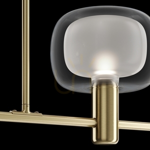 Lampa suspendată VISION MOD411PL-03G Maytoni small 6