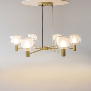VISION lampă suspendată MOD411PL-06G Maytoni small 2