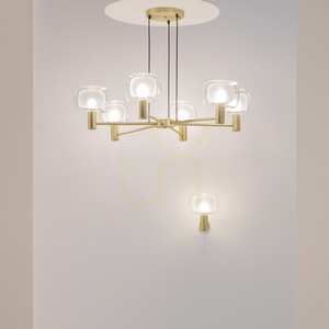 VISION lampă suspendată MOD411PL-06G Maytoni small 3