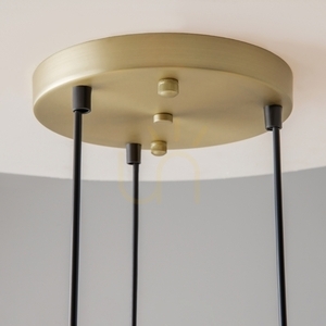 VISION lampă suspendată MOD411PL-06G Maytoni small 5