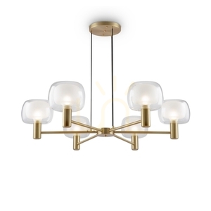 VISION lampă suspendată MOD411PL-06G Maytoni small 6