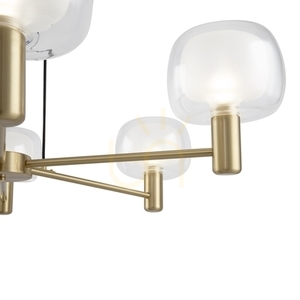 VISION lampă suspendată MOD411PL-06G Maytoni small 7