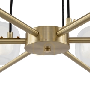 VISION lampă suspendată MOD411PL-06G Maytoni small 8