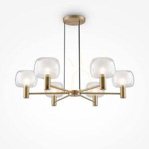 VISION lampă suspendată MOD411PL-06G Maytoni small 0