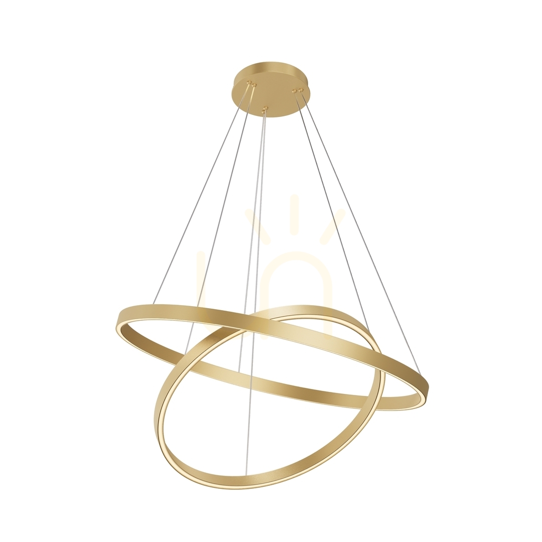 Vedere RIM lampă suspendată MOD058PL-L74BSK Maytoni RIM lampă suspendată MOD058PL-L74BSK Maytoni