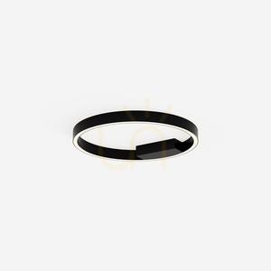 Plafond RIM MOD058CL-L25BK Maytoni 1 Plafond RIM MOD058CL-L25BK Maytoni small 1