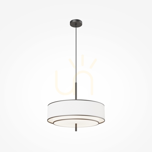 Verifica BERGAMO lampă suspendată MOD613PL-05W Maytoni