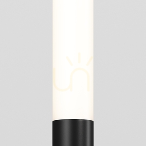 FLARE stâlp de lumină O487FL-L3GF3K IP65 Maytoni. small 3