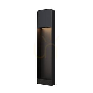 PORTE stâlp de iluminat O481FL-L7B3K IP54 Maytoni small 1