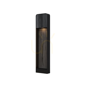PORTE stâlp de iluminat O481FL-L7BWD3K IP54 Maytoni. small 1