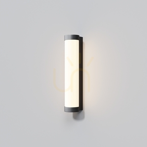 Lampă de perete pentru exterior ROUNGE O482WL-L12B3K IP54 Maytoni small 0
