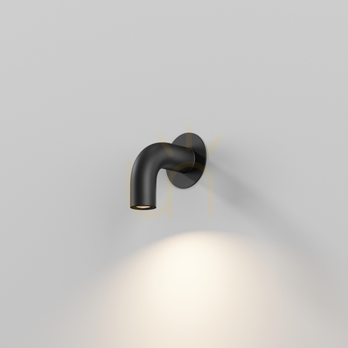 Verifica Lampă de perete pentru exterior SLEEK O477WL-L2GF3K IP65 Maytoni