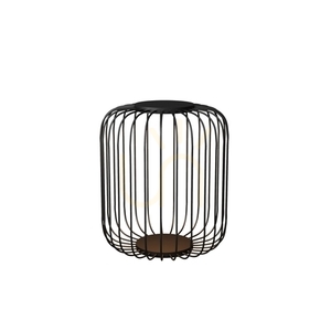 Maytoni Wisp lampă de exterior în picioare grafit LED IP54 65 cm O478FL-L18GF3K. small 2