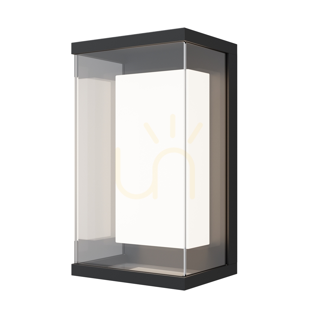 previzualizare BAKER STREET lampă de perete pentru exterior O021WL-L10B3K IP65 Maytoni BAKER STREET lampă de perete pentru exterior O021WL-L10B3K IP65 Maytoni