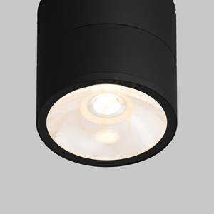 SPIN O310CL-L5GF3K plafon exterior IP54 Maytoni small 2