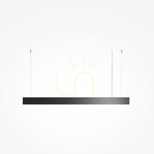 Verifica BASIS lampă suspendată P051PL-36W2.7-6K-B Maytoni