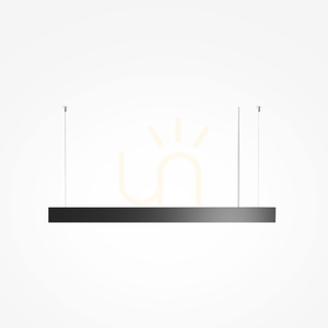 BASIS lampă suspendată P051PL-36W2.7-6K-B Maytoni small 0