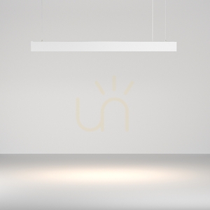 BASIS lampă suspendată P051PL-36W2.7-6K-W Maytoni small 2