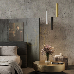 CALIPSO lampă suspendată P106PL-01-GU10-B Maytoni small 1