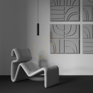 CALIPSO lampă suspendată P106PL-01-GU10-B Maytoni small 10