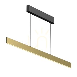 EUPHORIA lampă suspendată P109PL-36W2.7-6K-BS Maytoni small 1