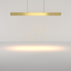 EUPHORIA lampă suspendată P109PL-36W2.7-6K-BS Maytoni small 2