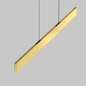 EUPHORIA lampă suspendată P109PL-36W2.7-6K-BS Maytoni small 3