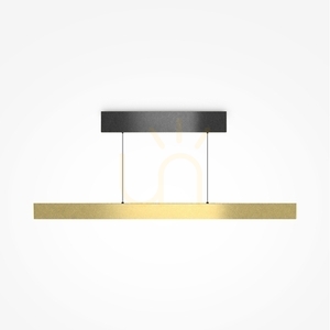 EUPHORIA lampă suspendată P109PL-36W2.7-6K-BS Maytoni small 0