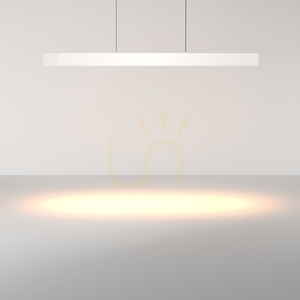 EUPHORIA lampă suspendată P109PL-36W2.7-6K-W Maytoni small 2