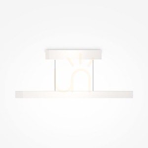 EUPHORIA lampă suspendată P109PL-36W2.7-6K-W Maytoni small 0