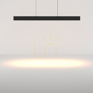EUPHORIA lampă suspendată P109PL-36W2.7-6K-B Maytoni small 3