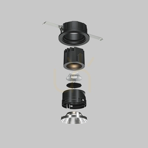 Accesoriu HoneyComb-D26 Maytoni small 2