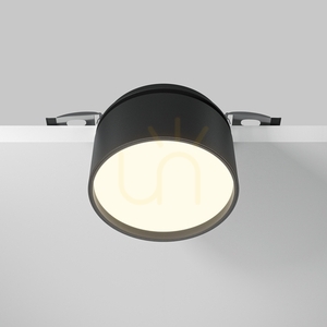 ONDA DL024-12W-DTW-B Corp de iluminat încastrat Maytoni small 3