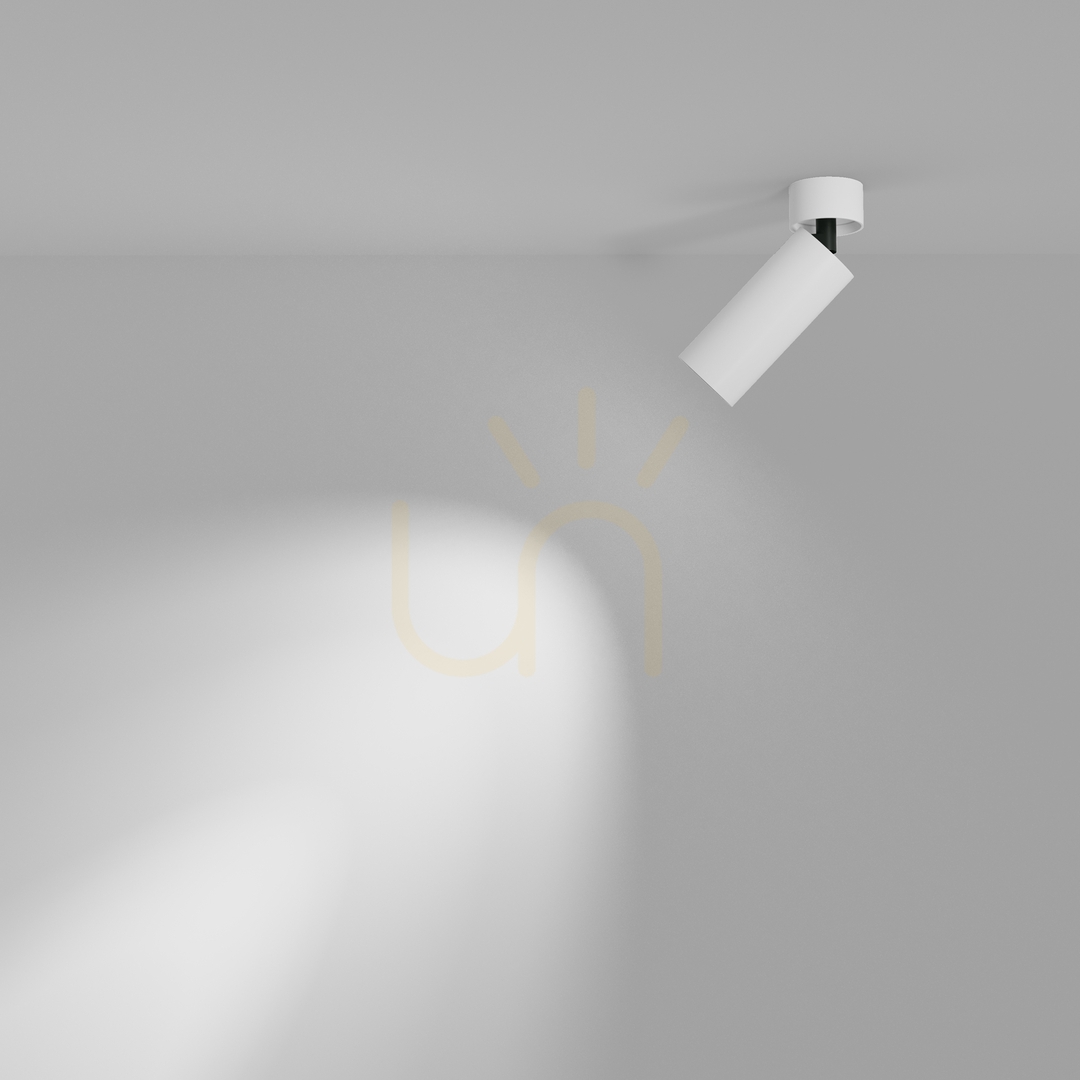 Spectacol FOCUS LED Plafond C055CL-L12W3K-W-D-W Maytoni FOCUS LED Plafond C055CL-L12W3K-W-D-W Maytoni