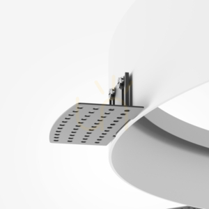 Accesorii pentru DLA032-TRS90-W Maytoni Maytoni lampă încastrată small 2