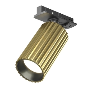 CALIPSO TR218-1-GU10-BS reflector bară de distribuție Maytoni small 1
