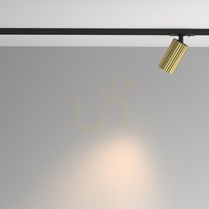 CALIPSO TR218-1-GU10-BS reflector bară de distribuție Maytoni small 3