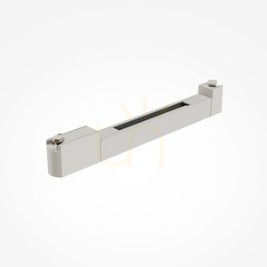 Corp de iluminat LED pe șină Maytoni Points Rot Unity TR010-1-10W3K-M-W-DE, alb, 10 W, 3000 K small 4