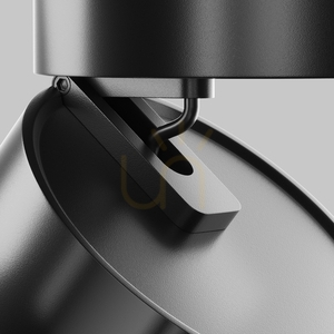 ONDA TR007-1-18W3K-B-1 reflector pentru bară Maytoni small 6