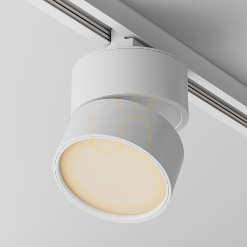 Verifica ONDA TR007-1-12W2.7K-W-1 reflector pentru bară Maytoni