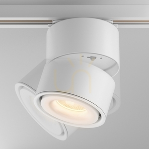 Lampă pentru șine YIN TR084-1-15W3K-D-W-DE Maytoni 3 Lampă pentru șine YIN TR084-1-15W3K-D-W-DE Maytoni small 3