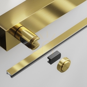 FLARITY TRA155CW-BB-BS Conector pentru magistrală Maytoni small 3